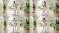 Functional Fitness and Pilates Reformer Board